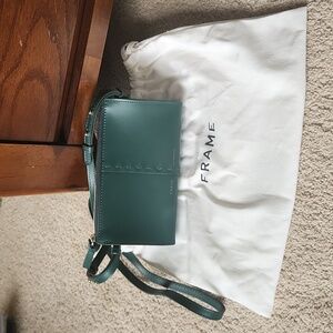 FRAME Les Second Small Crossbody